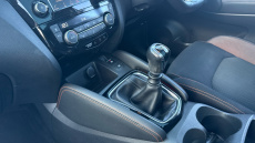 Nissan Qashqai 1.3 DiG-T N-Motion 5dr Petrol Hatchback